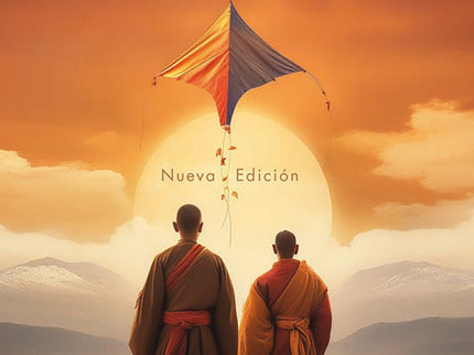 El Maestro De Las Cometas (n.e.)