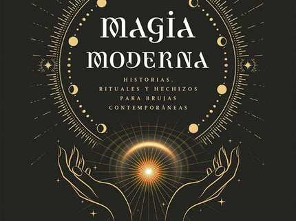 Magia Moderna