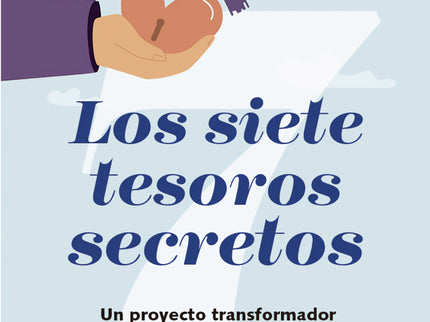 Los Siete Tesoros Secretos
