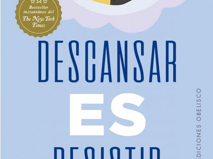 Descansar Es Resistir