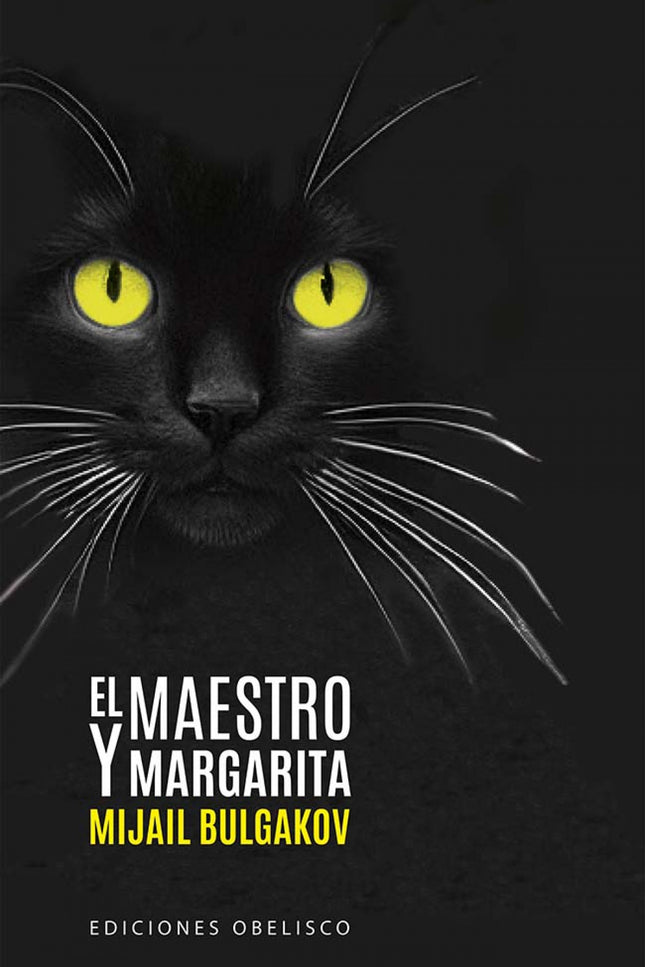 El Maestro Y Margarita