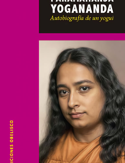 Collection image for: Libros de Yogananda Paramahansa