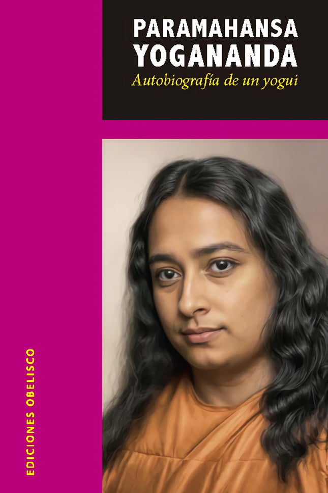 Autobiografía De Un Yogui