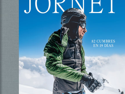 Alpes, Más Allá De Los Límites