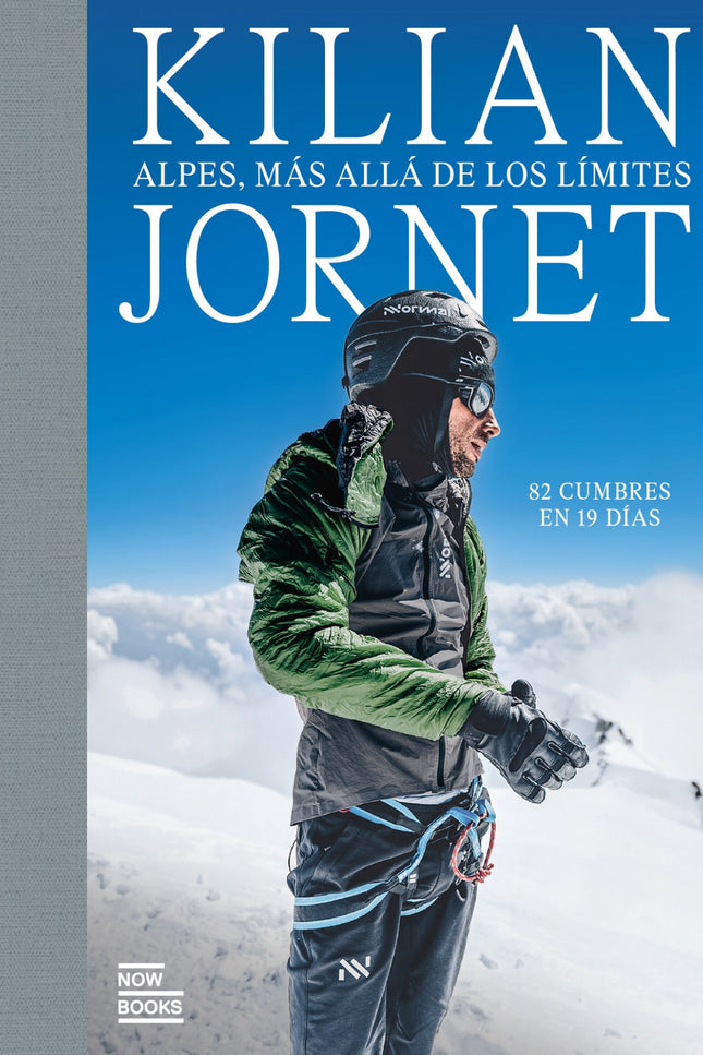 Alpes, Más Allá De Los Límites