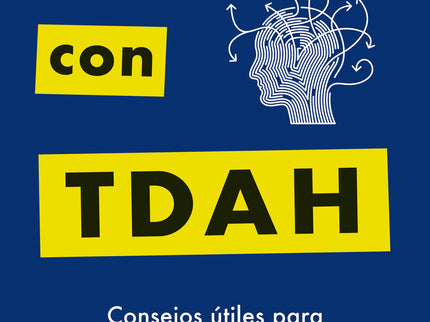 Vivir Con Tdah