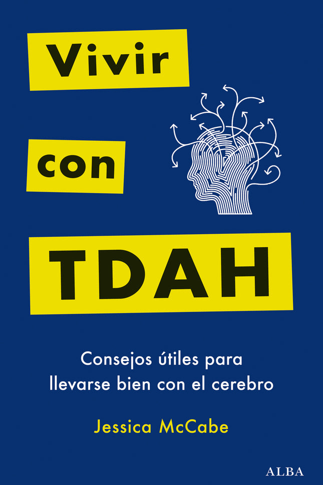 Vivir Con Tdah