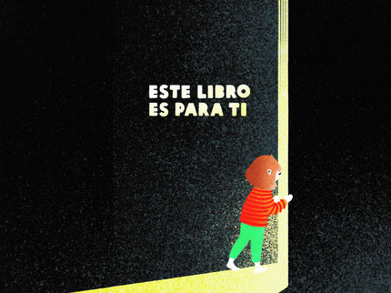 Este Libro Es Para Ti