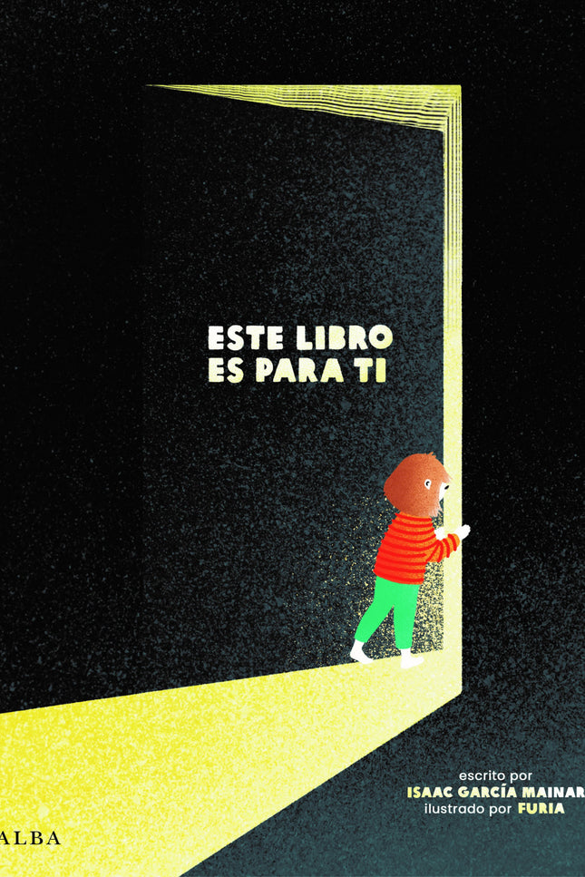 Este Libro Es Para Ti