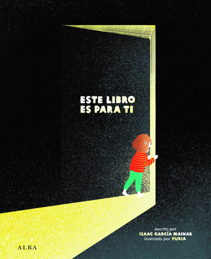 Este Libro Es Para Ti
