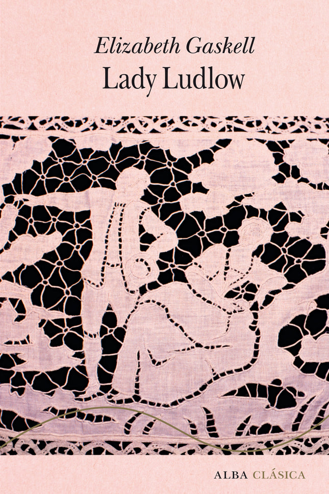 Lady Ludlow