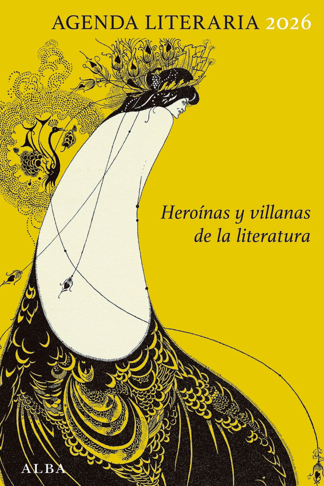 Agenda Literaria 2026
