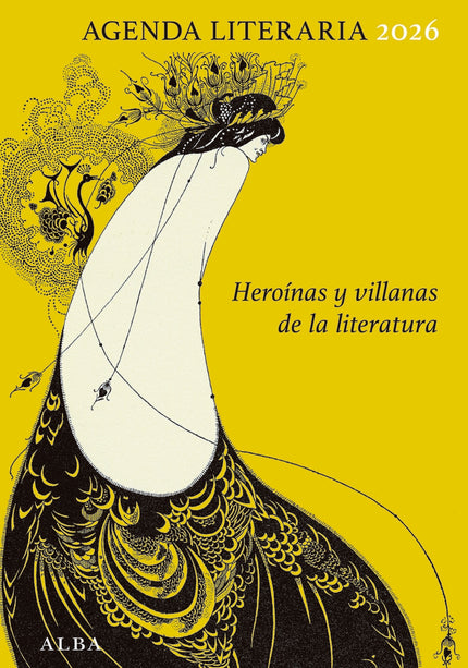Agenda Literaria 2026