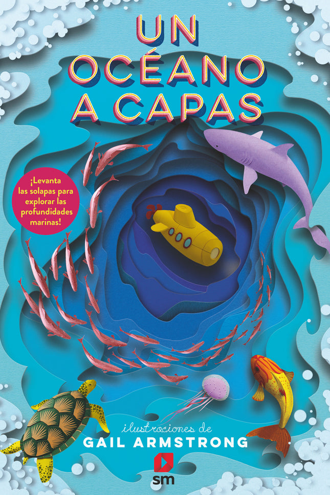 Un Océano A Capas