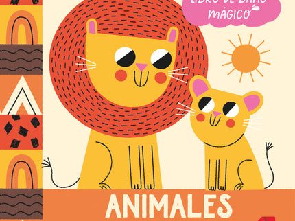 Animales Salvajes