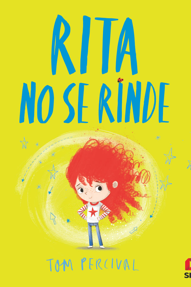Rita No Se Rinde