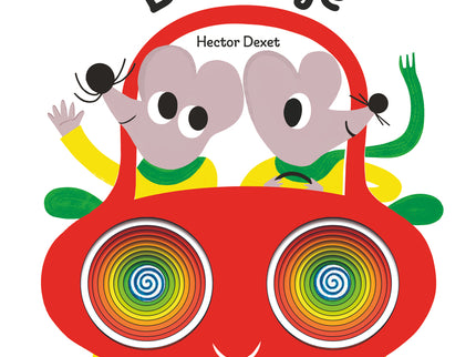 De Viaje