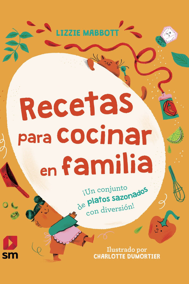 Recetas Para Cocinar En Familia