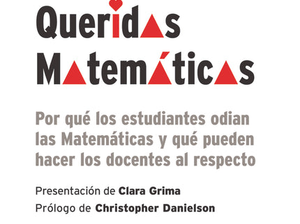 Queridas Matemáticas