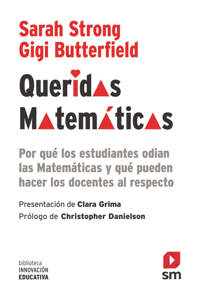 Queridas Matemáticas