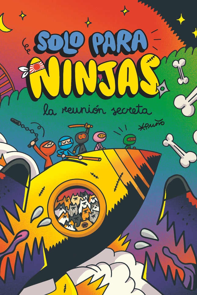 La Reunión Secreta