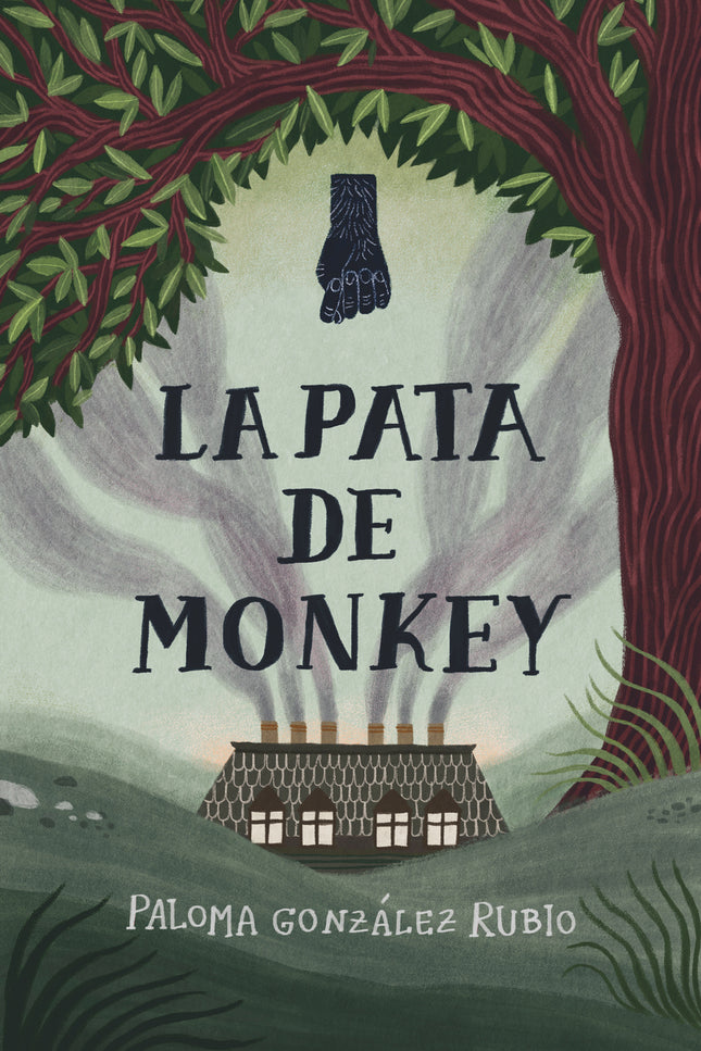 La Pata De Monkey