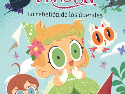 Rebelion De Los Duendes