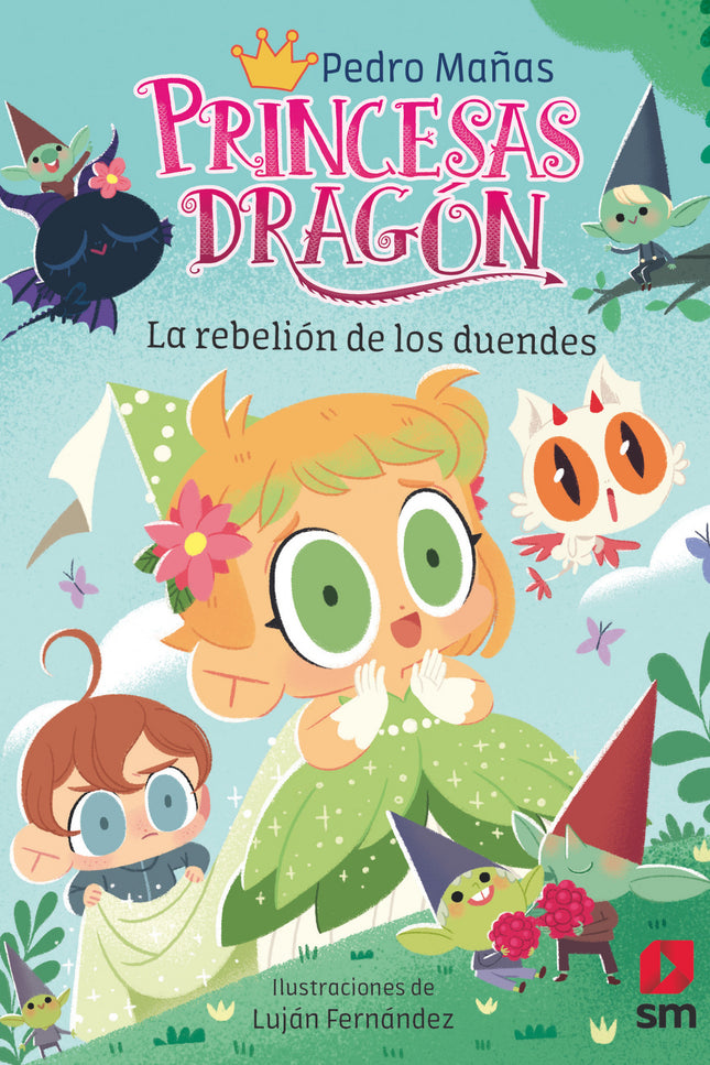 Rebelion De Los Duendes