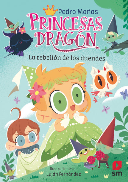 Rebelion De Los Duendes