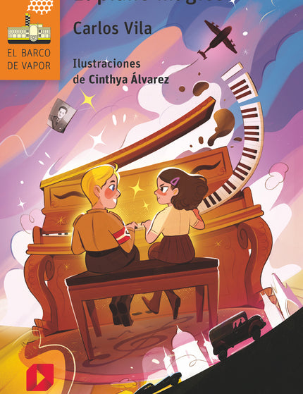 Collection image for: Cuestiones sociales: cuestiones religiosas (infantil/juvenil)