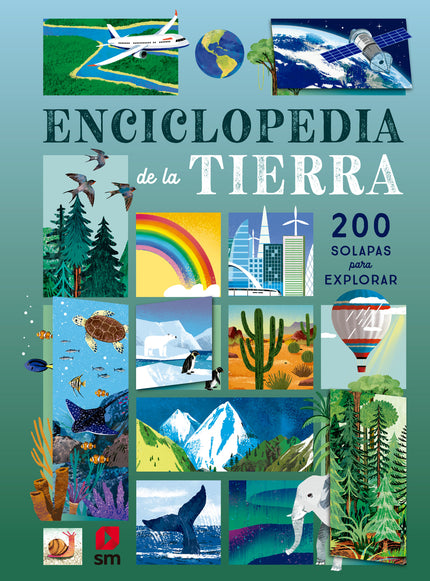 Enciclopedia De La Tierra