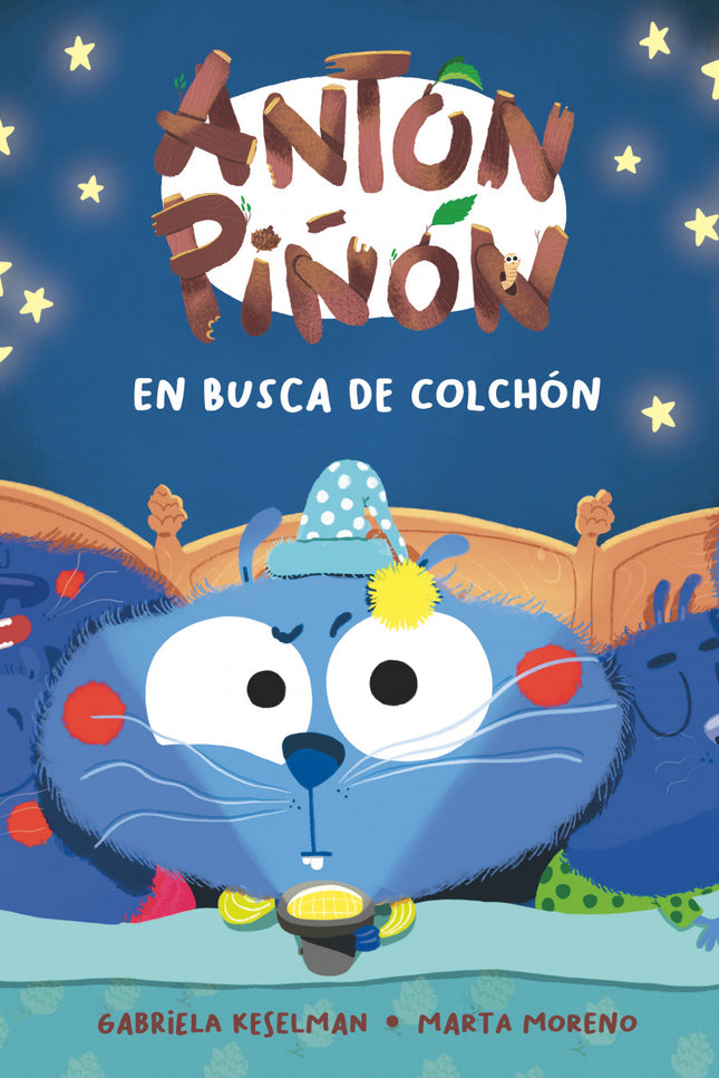 En Busca De Colchon