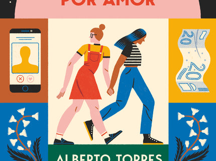 Todo Lo Que Harías Por Amor