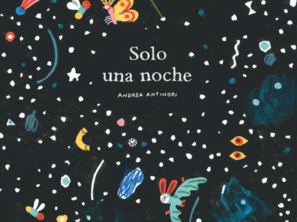 Solo Una Noche