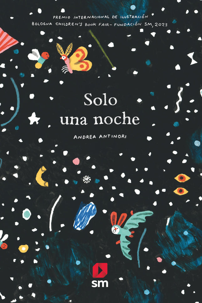 Solo Una Noche
