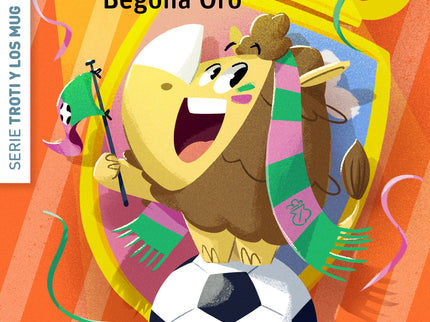 Troti, Futbolero