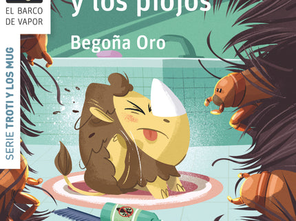 Troti Y Los Piojos