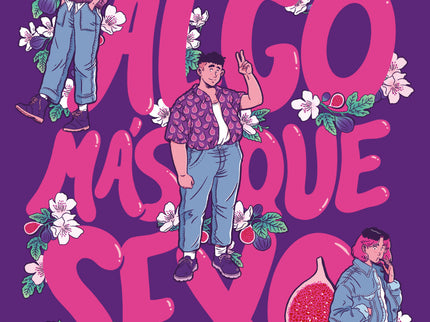 Algo Mas Que Sexo:otoño