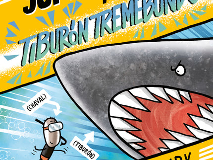 El Tiburón Tremebundo