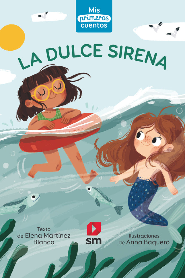 La Dulce Sirena