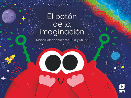 El Boton De La Imaginacion