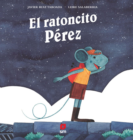 El Ratoncito Perez