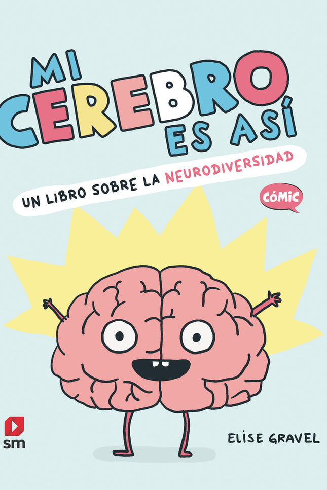 Mi Cerebro Es Así
