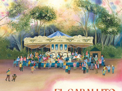 El Caballito Del Carrusel