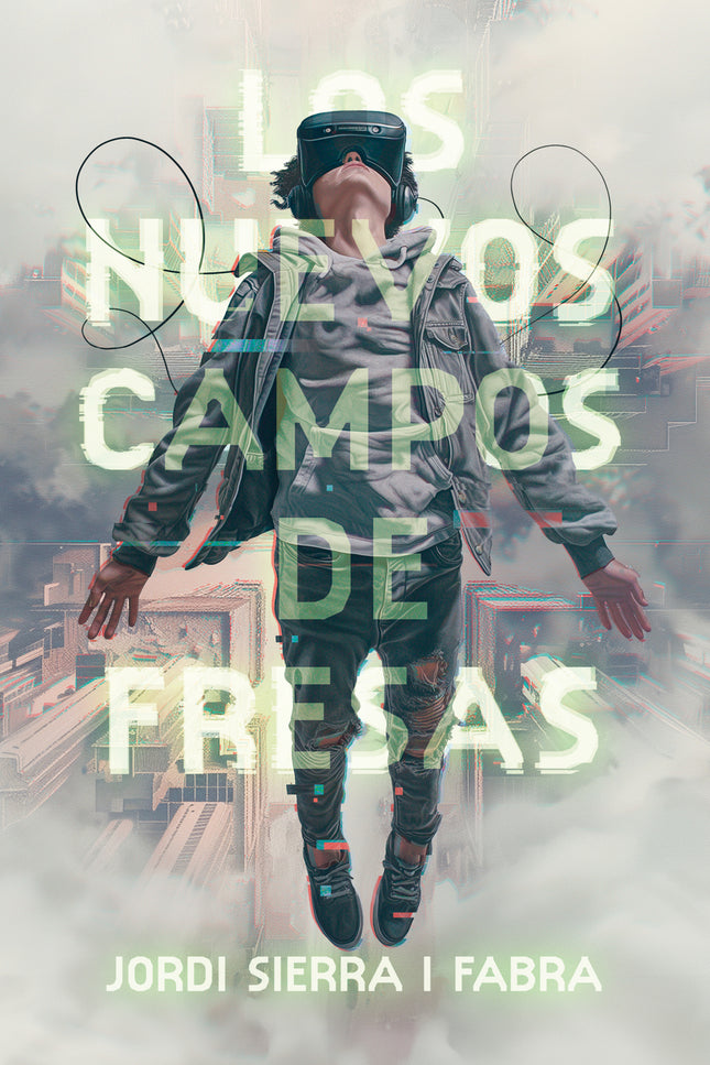 Los Nuevos Campos De Fresas