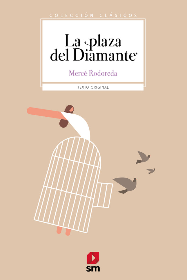 La Plaza Del Diamante