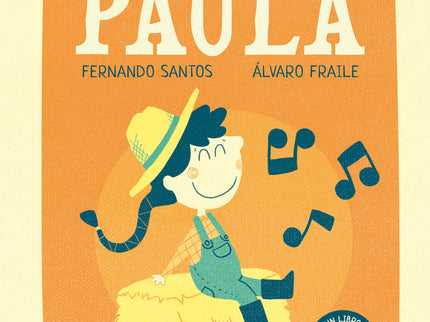 La Cancion De Paula