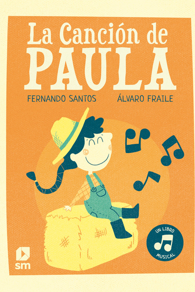 La Cancion De Paula