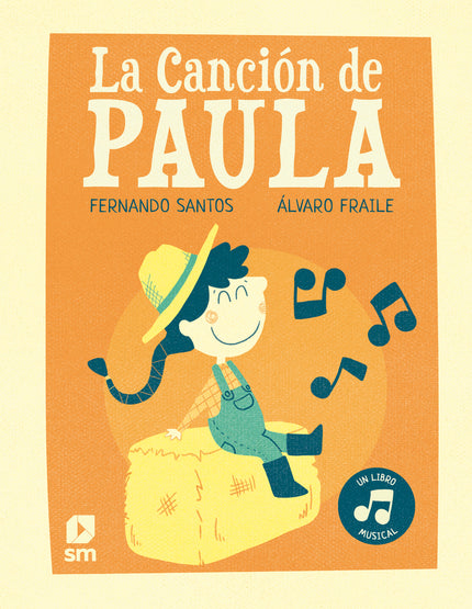 La Cancion De Paula