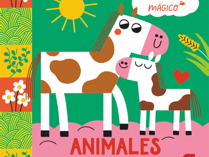 Animales De Granja